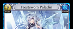 Frostsworn Paladin